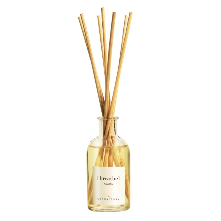 Диффузор аромата с палочками The Olphactory Breathe Oxygen, 100 мл – 3