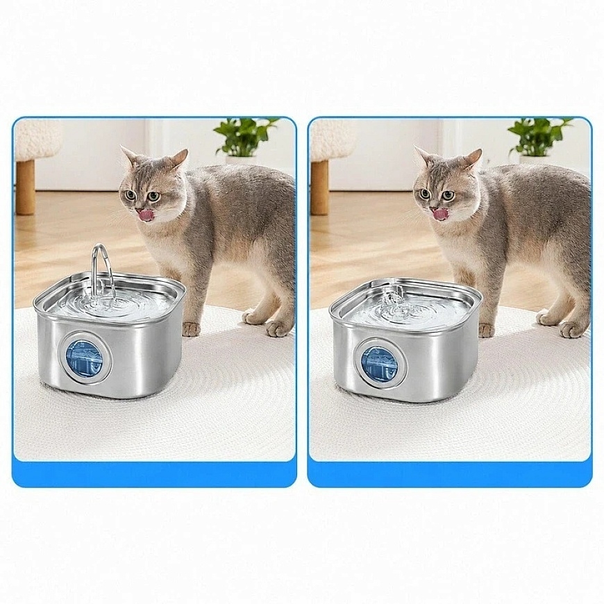 ATL DA721 automatinis girdyklos dubuo fontanas – 4