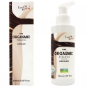 LOVE STIM_Orgasmic Touch Chocolate intiimiöljy 150ml