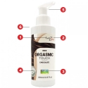 LOVE STIM_Orgasmic Touch Chocolate intiimõli 150ml