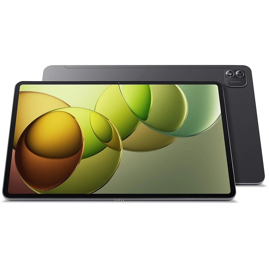 ACER Tahvel Iconia X12 (X12-21M-869N), Helio G99 MT8781, 12.6" WQXGA, 8GB, 256GB UFS, Android 15, Matt Must – 2