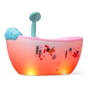 BABY born Bathtub Nuken kylpyamme BABY born Bathtub Nuken kylpyamme