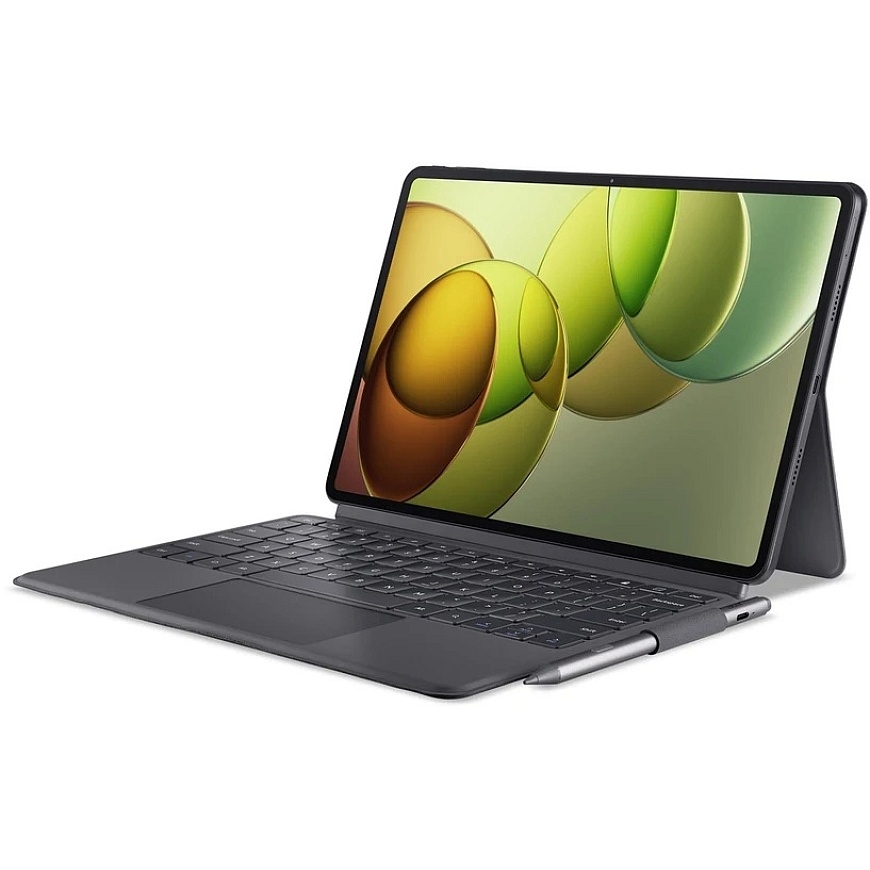 ACER tabletti Iconia X12 (X12-21M-869N), Helio G99 MT8781, 12.6" WQXGA, 8GB, 256GB UFS, Android 15, Matte Musta – 5
