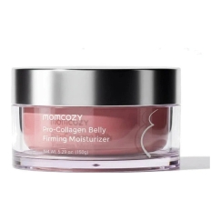 Momcozy Pro-Collagen Pinguldav Kõhuhoolduskoon, 150 g