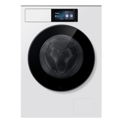 Samsung WF90H09C4WT2 pesumasin Eest täidetav 9 kg 1400 RPM Valge