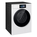 Samsung WF90H09C4WT2 washing machine Front-load 9 kg 1400 RPM White Samsung WF90H09C4WT2 washing machine Front-load 9 kg 1400 RPM White