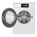 Samsung WF90H09C4WT2 washing machine Front-load 9 kg 1400 RPM White Samsung WF90H09C4WT2 washing machine Front-load 9 kg 1400 RPM White