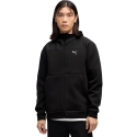Мужская толстовка Puma Tech Material Mix черная 694490 01 (L) Мужская толстовка Puma Tech Material Mix черная 694490 01 (L)