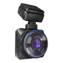 R600 PRO pažangi išmanioji vaizdo kamera automobile