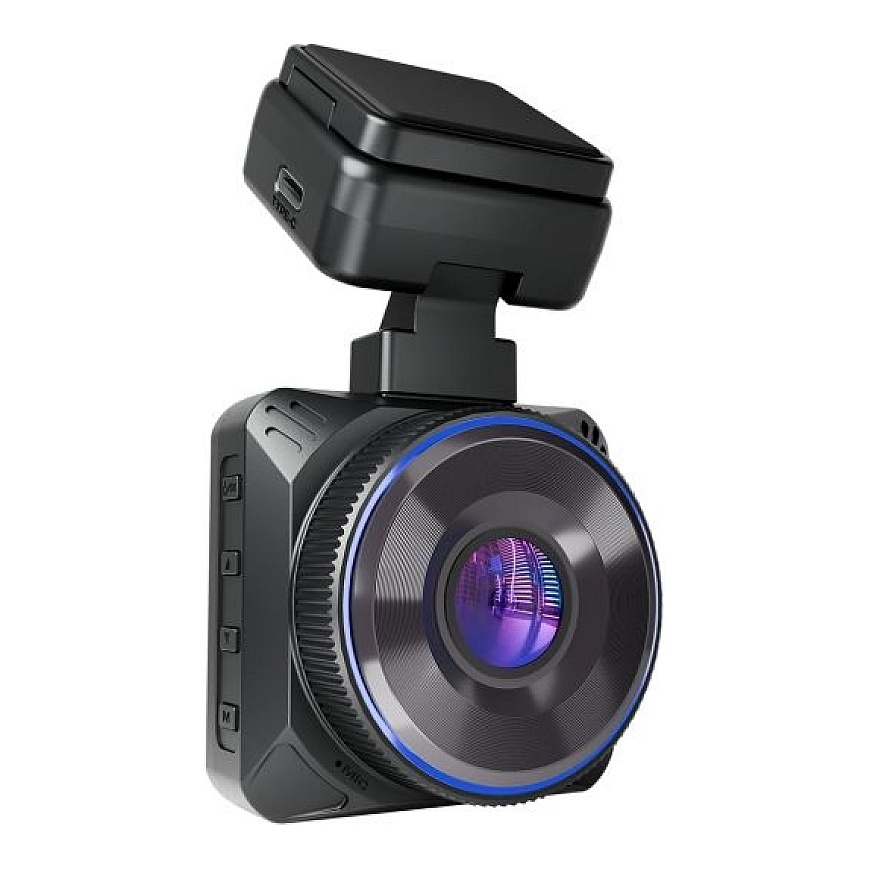 R600 PRO advanced smart dashcam