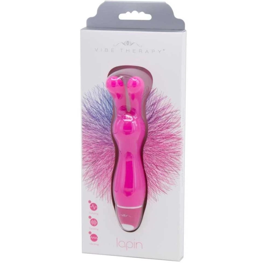 Vibe Therapy Lapin – 3