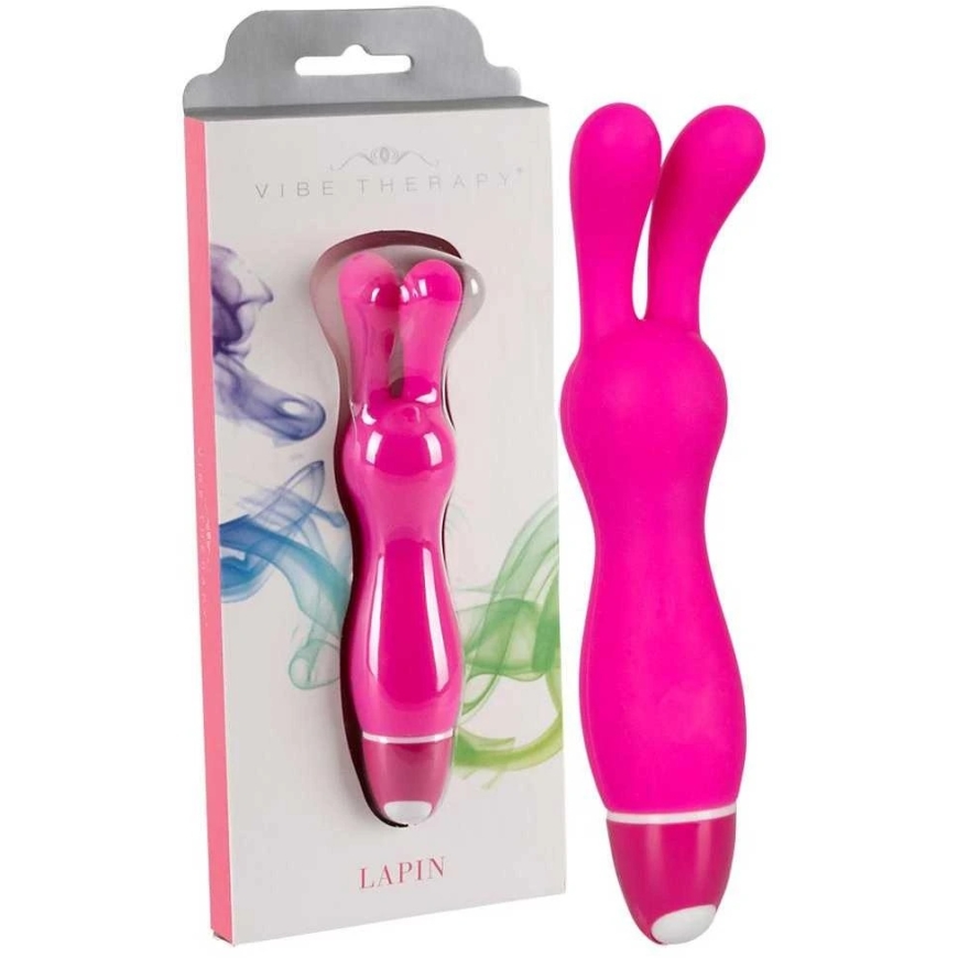 Vibe Therapy Lapin – 4