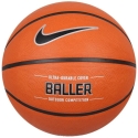 Nike korvpall 7 Nike Baller 8P N.KI.32.855.07-S - Oranž Nike korvpall 7 Nike Baller 8P N.KI.32.855.07-S - Oranž