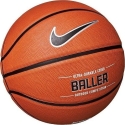 Nike koripallom No. 7 Nike Baller 8P N.KI.32.855.07-S - Oranssi