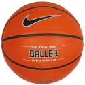 Nike koripallom No. 7 Nike Baller 8P N.KI.32.855.07-S - Oranssi