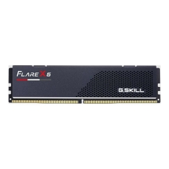 Flare X5 DDR5-6000* CL36-36-36-96 1.35В 16ГБ (1x16ГБ) Intel XMP / AMD EXPO