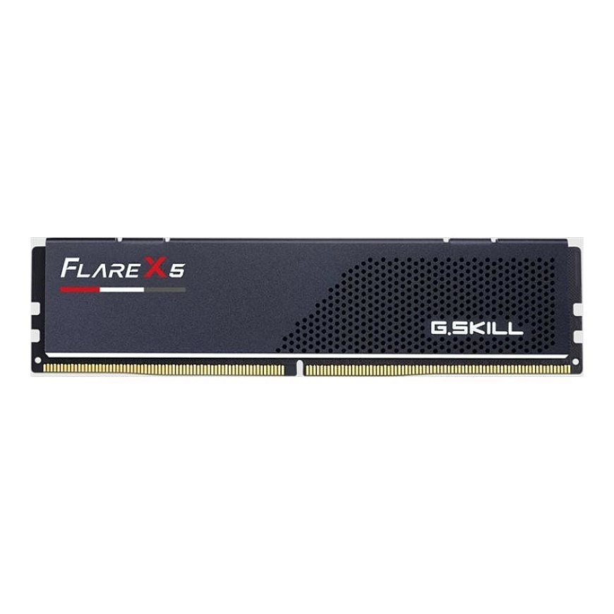 Flare X5 DDR5-6000* CL36-36-36-96 1.35V 16GB (1x16GB) Intel XMP / AMD EXPO