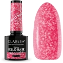 "Claresa Bubble Jello Base" arbūzu hibrīdā bāze, 5 g "Claresa Bubble Jello Base" arbūzu hibrīdā bāze, 5 g