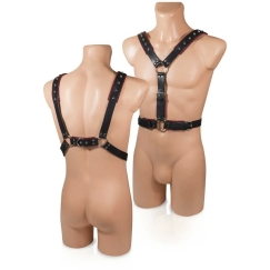 Whips Collections Bindings - WHIPS pakid 1, punased