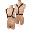 Whips Collections Bindings - WHIPS pakid 1, punased Whips Collections Bindings - WHIPS pakid 1, punased