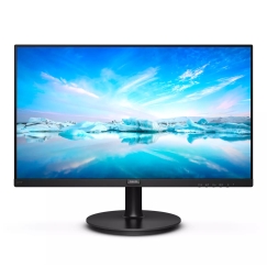 Philips V Line 221V8/00 computer monitor 54.6 cm (21.5") 1920 x 1080 pixels Full HD LED Black
