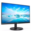 Philips V Line 221V8/00 PC lamekuvar 54,6 cm (21.5") 1920 x 1080 pikslit Full HD LED Must Philips V Line 221V8/00 PC lamekuvar 54,6 cm (21.5") 1920 x 1080 pikslit Full HD LED Must