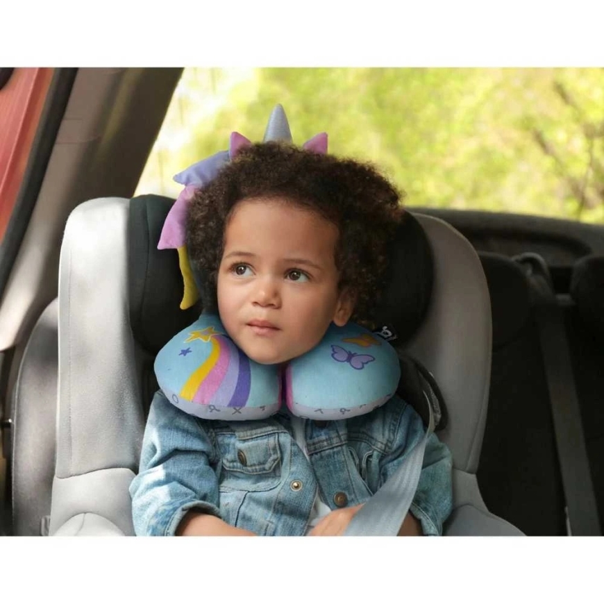 Benbat Unicorn Head Support for Children Aged 1-4 Years – 2