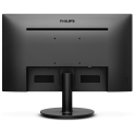 Philips V Line 221V8/00 PC lamekuvar 54,6 cm (21.5") 1920 x 1080 pikslit Full HD LED Must Philips V Line 221V8/00 PC lamekuvar 54,6 cm (21.5") 1920 x 1080 pikslit Full HD LED Must
