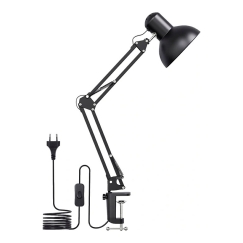 LEPRO 3100027-EU Laukvalgus (Must)