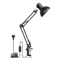 LEPRO 3100027-EU Laukvalgus (Must) LEPRO 3100027-EU Laukvalgus (Must)