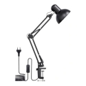 LEPRO 3100027-EU stalo lempa (juoda)
