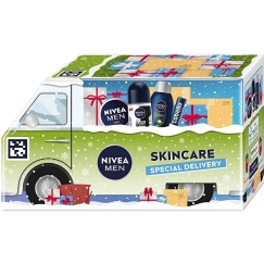 Nivea Gift set for men Special Delivery