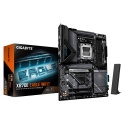 GIGABYTE X870E EAGLE WIFI7 AMD X870E AM5 pieslēgvieta ATX GIGABYTE X870E EAGLE WIFI7 AMD X870E AM5 pieslēgvieta ATX