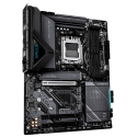 GIGABYTE X870E EAGLE WIFI7 AMD X870E AM5 pieslēgvieta ATX GIGABYTE X870E EAGLE WIFI7 AMD X870E AM5 pieslēgvieta ATX