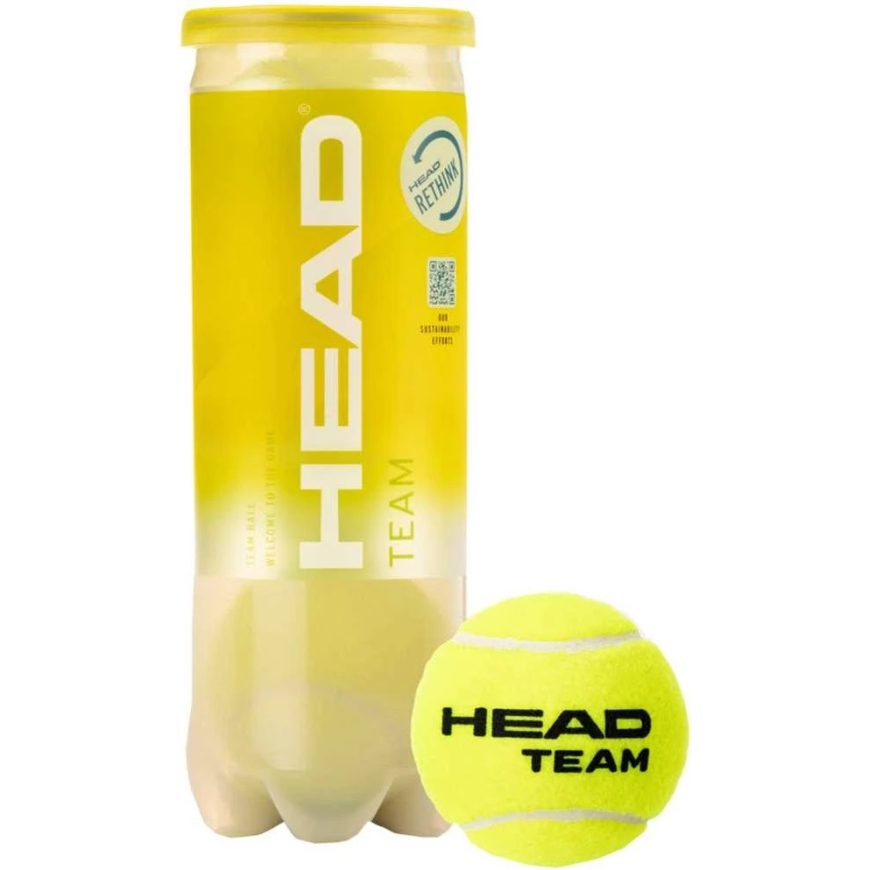 Head Komandos 575703 tennispallot – 4