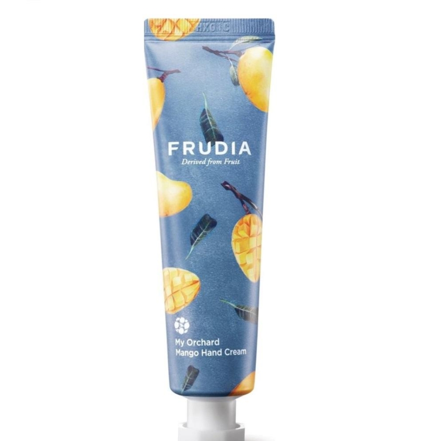 Frudia My Orchard Hand Cream Mango with Mango Oil, 30ml-30g