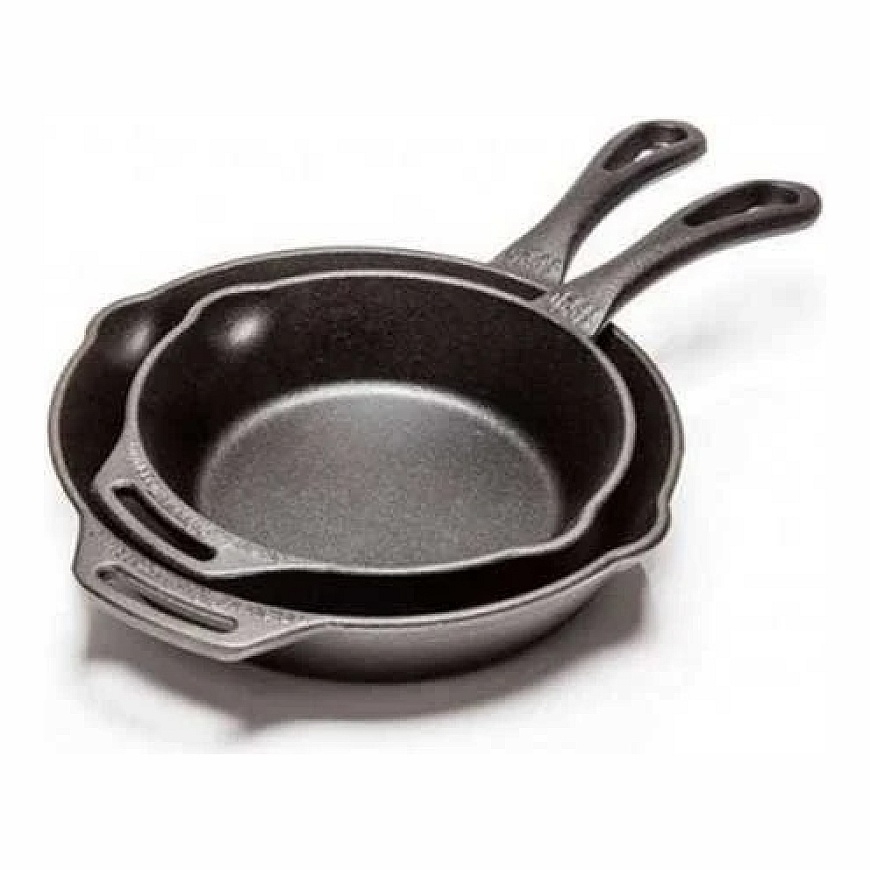 Petromax Fire Skillet, Ø 25 cm, with 1 handle