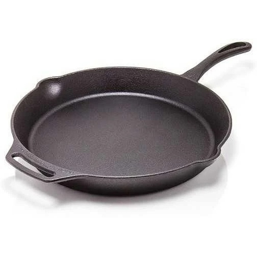Petromax Fire Skillet, Ø 25 cm, ar 1 rokturi – 3