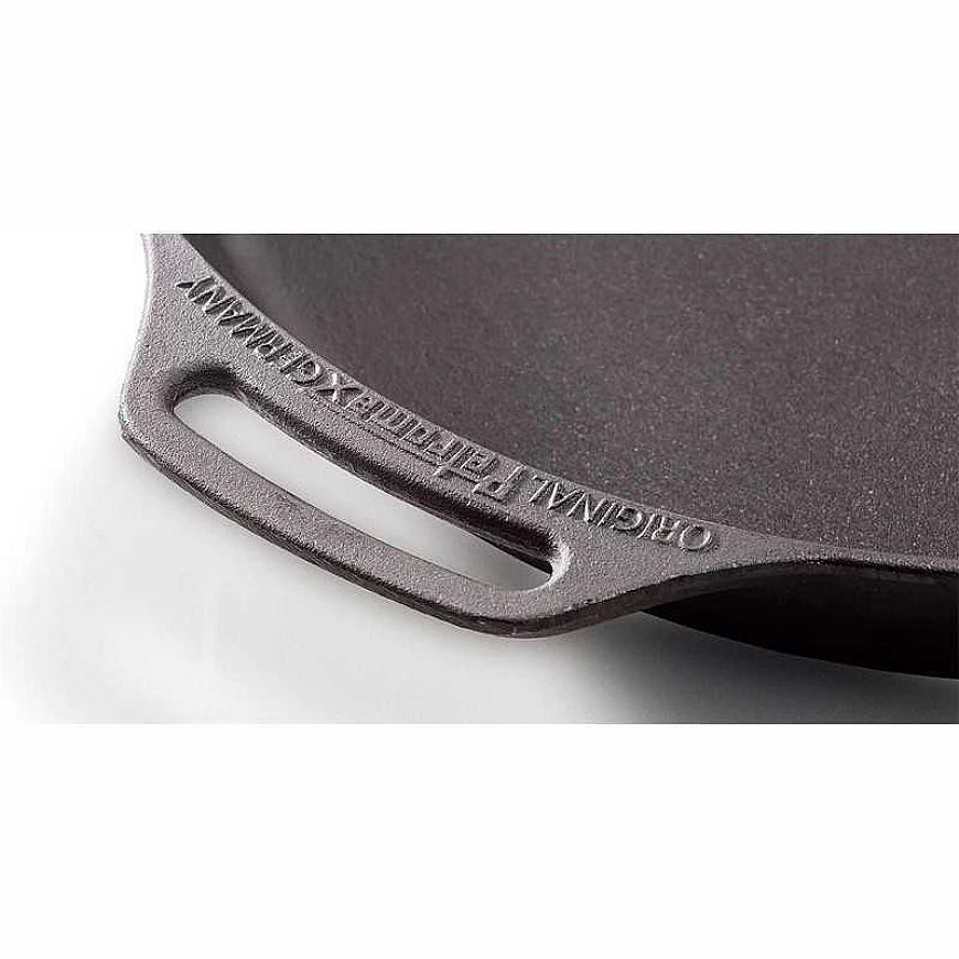 Petromax Fire Skillet, Ø 25 cm, ühe käepidemega – 4