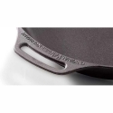 Petromax Fire Skillet, Ø 25 cm, with 1 handle