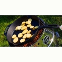 Keptuvė Petromax Fire Skillet, Ø 25 cm, su 1 rankena Keptuvė Petromax Fire Skillet, Ø 25 cm, su 1 rankena