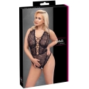 Cottelli Curves Body Pitkät pitsit 95E/2XL Cottelli Curves Body Pitkät pitsit 95E/2XL