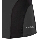 Crowell Sykes Vīriešu peldkostīms col.04 melna-pelēka (M)