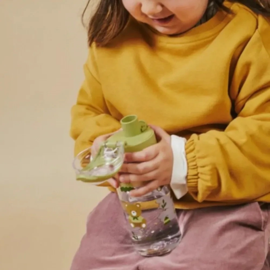 Miniland Tritan laste joogipudel Explorer (500 ml) – 2