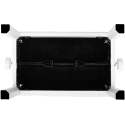 V-TONE PB3 WH keyboard piano stand white table V-TONE PB3 WH keyboard piano stand white table