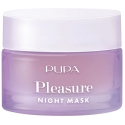 Pupa Milano Pupa Pleasure Night Mask Lip Mask, 12 ml Pupa Milano Pupa Pleasure Night Mask Lip Mask, 12 ml