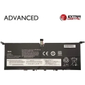 Portatīvā datora akumulators - Extra Digital Lenovo L17C4PE1 2600 mAh 14,8 V Portatīvā datora akumulators Portatīvā datora akumulators - Extra Digital Lenovo L17C4PE1 2600 mAh 14,8 V Portatīvā datora akumulators