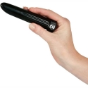 You2Toys Vibrator "Ladyfinger" juodas You2Toys Vibrator "Ladyfinger" juodas