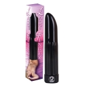 You2Toys Vibrators "Ladyfinger" melns You2Toys Vibrators "Ladyfinger" melns