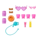Barbie Pets Skate and Run Pup Blonde Doll with Puppy, Skates, and Accessories Barbie Pets Skate and Run Pup Blonde Doll with Puppy, Skates, and Accessories